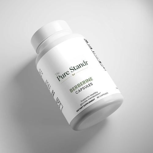 Berberine